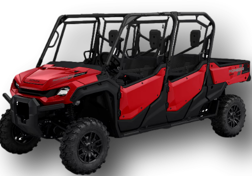 Honda Pioneer 1000/ 1000-6