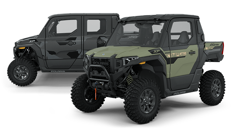 Polaris Xpedetion